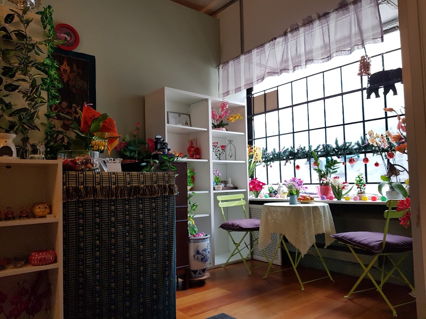 Fandee Thairelax · Bilder 1